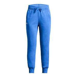 Dievčenské tepláky Under Armour Rival Fleece Joggers