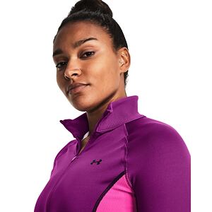 Dámska mikina Under Armour Train CW 1/2 Zip