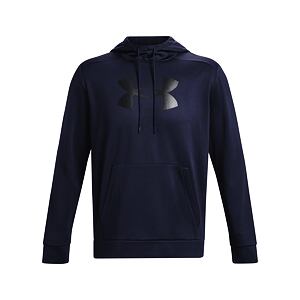 Pánska mikina Under Armour Armour Fleece Big Logo HD