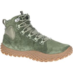 Dámska obuv Merrell J035996 WRAPT MID WP