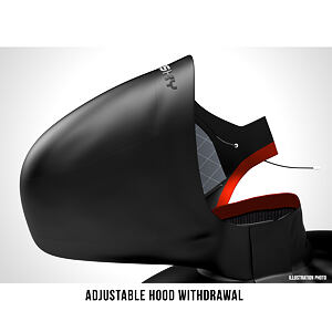Dámská softshell bunda Husky Sauri L