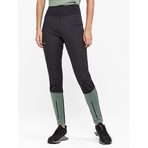 Dámske outdoorové legíny Craft ADV Essence Wind Tights