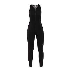 Dámske cyklistické legíny Craft ADV Bike SubZ Insulate Bib Tights (C2)