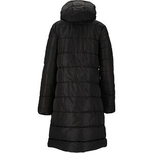 Dámsky zimný kabát Whistler Amaretto W Long Puffer Jacket