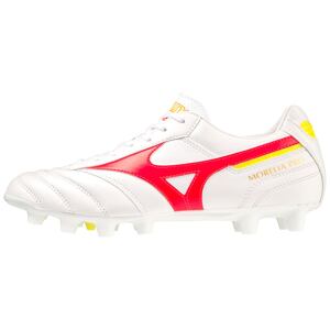 Unisex futbalová obuv Mizuno Morelia II Pro