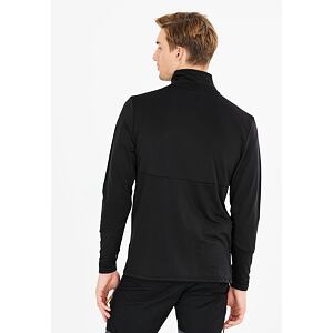 Pánska mikina Whistler Cloudmont Full Zip Midlayer