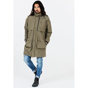 Pánska parka Whistler Mombay M Parka W-Pro 10000