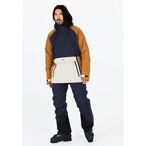 Pánska lyžiarska bunda Whistler Katahdin M Ski Anorak W-Pro 10000