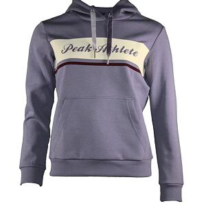 Dámska mikina Peak hoodie sweater