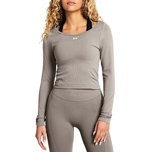 Dámské tričko Under Armour Train Seamless LS