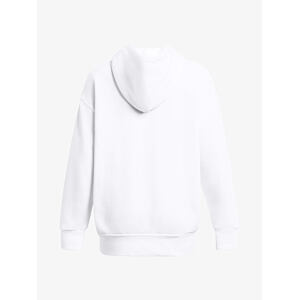 Dámská mikina Under Armour Essential Flc OS Hoodie