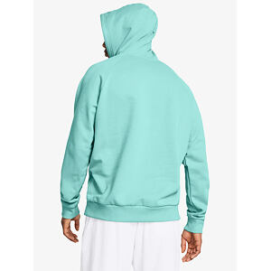 Pánská mikina Under Armour Rival Fleece Hoodie