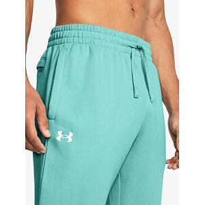 Pánské tepláky Under Armour Rival Fleece Joggers