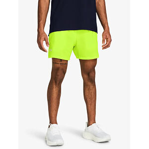 Pánské kraťasy Under Armour Launch 5'' Shorts