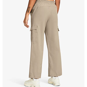 Dámské tepláky Under Armour Armoursport Woven Cargo Pant