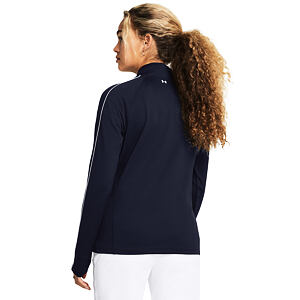 Dámská golfová bunda Under Armour Storm Midlayer FZ