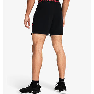 Pánské sportovní kraťasy Under Armour Vanish Woven 6in Graphic Shorts