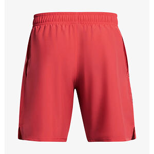 Pánské kraťasy Under Armour Woven Wordmark Shorts