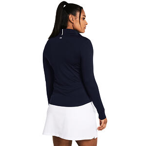 Dámská sportovní mikina Under Armour Playoff 1/4 Zip