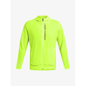 Pánská bunda Under Armour Outrun The Storm Jacket