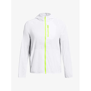 Dámská bunda Under Armour LAUNCH LIGHTWEIGHT JKT