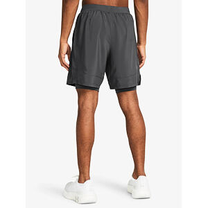 Pánské kraťasy Under Armour Launch 7'' 2-in-1 Shorts