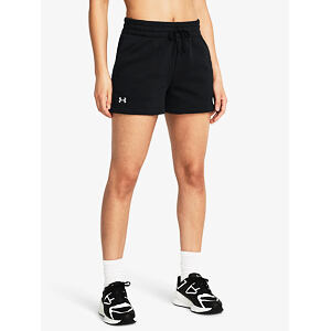 Dámské kraťasy Under Armour Rival Fleece Short