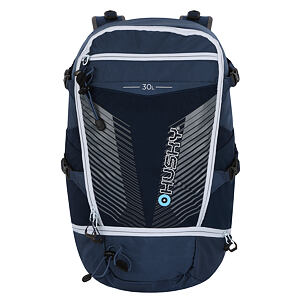 Městský batoh Cingy HUSKY 30l dark blue