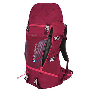 Batoh Expedice / Turistika HUSKY Capture 40l magenta