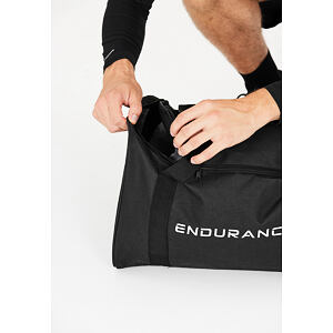 Sportovní taška Endurance Lanakila 40L Sports Bag