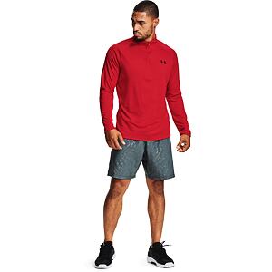 Pánské triko Under Armour Tech 2.0 1/2 Zip