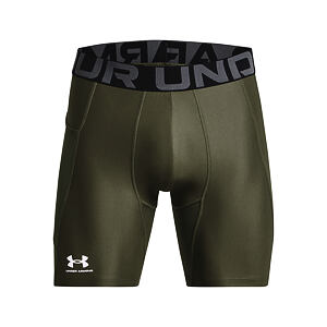 Pánské kompresní šortky Under Armour HeatGear Shorts