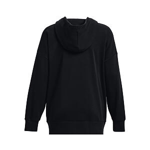 Dámská oversize mikina Under Armour Rival Fleece OS Hoodie