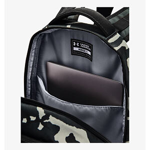 UA Hustle 5.0 Backpack