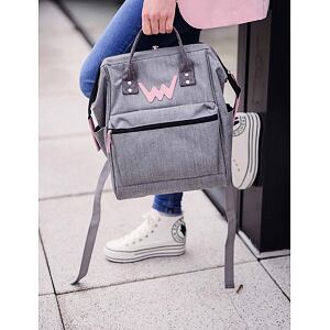Fashion batoh VUCH Scuddle