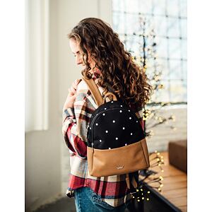 Fashion batoh VUCH Zane mini Gendy