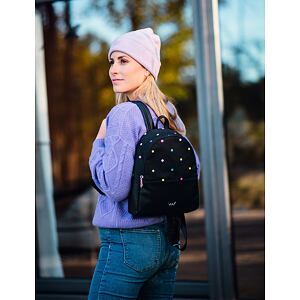 Fashion batoh VUCH Zane mini Borny