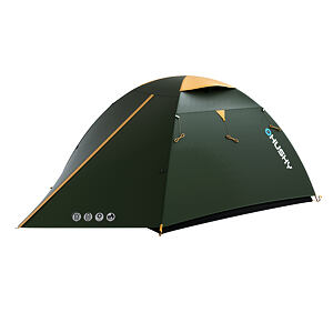 Stan Outdoor HUSKY Bird 3 classic zelená