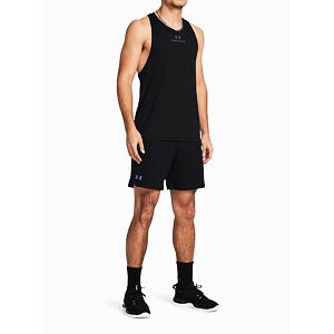 Pánské sportovní kraťasy Under Armour Vanish Woven 6in Shorts