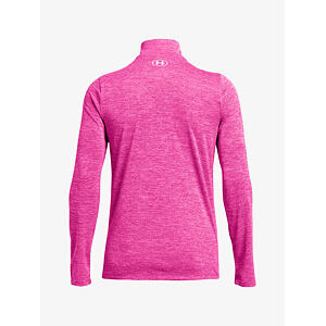 Dámská mikina Under Armour Tech 1/2 Zip - Twist