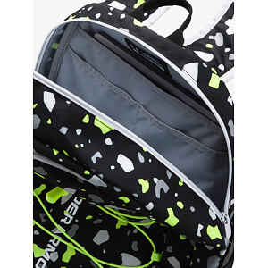 Batoh Under Armour UA Hustle Sport Backpack