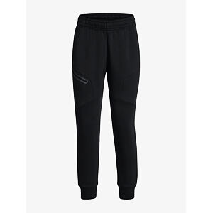 Dámské tepláky Under Armour Unstoppable Flc Jogger