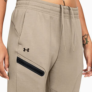 Dámské tepláky Under Armour Unstoppable Flc Jogger