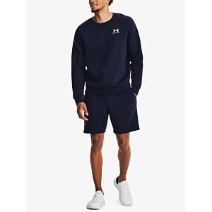 Pánské kraťasy Under Armour Essential Fleece Shorts