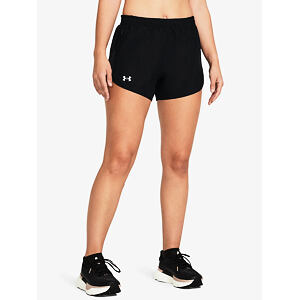 Dámské kraťasy Under Armour Fly By 3'' Shorts