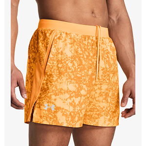 Pánské kraťasy Under Armour Launch 5'' Print Shorts