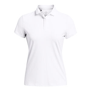 Dámské polotričko Under Armour Iso-Chill SS Polo