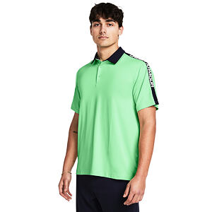 Pánské polotričko Under Armour Playoff 3.0 Striker Polo