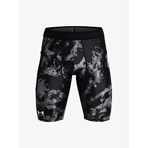 Pánské kraťasy Under Armour HG IsoChill Printed Long Shorts