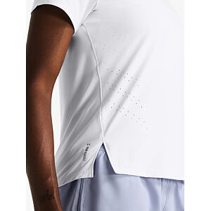 Dámské tričko Under Armour Launch Elite Shortsleeve